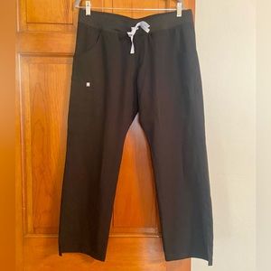 Figs Cargo Scrub Pants